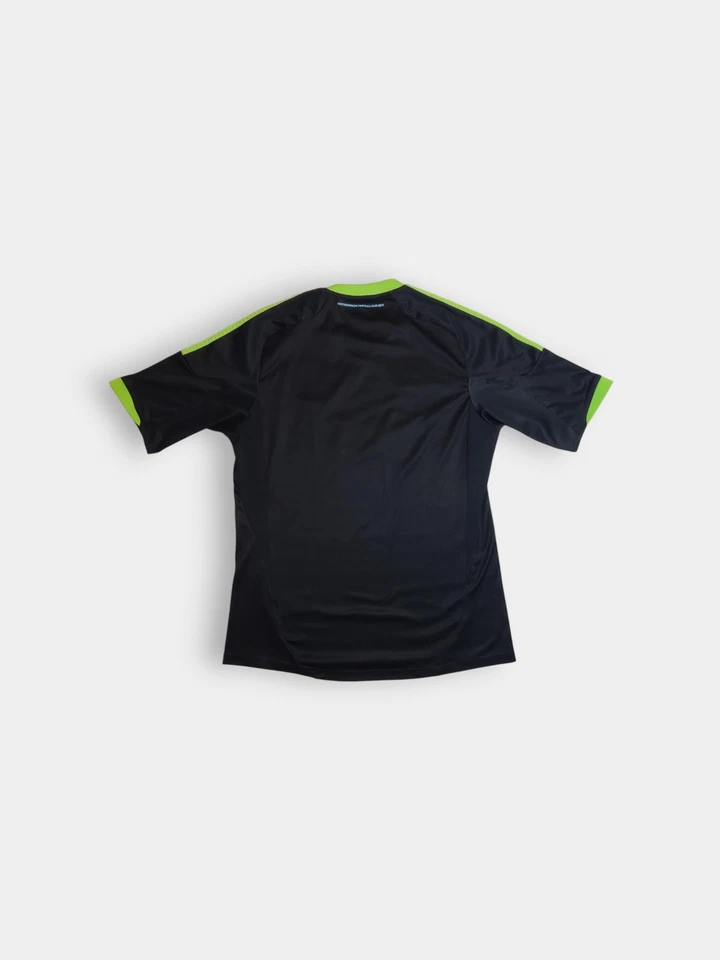 Ajax Amsterdam Trikot 2012/13 - Original - M - Adidas - Bild 2 von 4