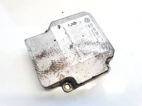 1C0909605C Steuergerät ECU Modul  steuergerät 5WK43130 Volkswag DE2612213-94