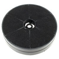 Kohlefilter Rund D=172X40Mm 35602267 C00090889 - Dunstabzugshaube