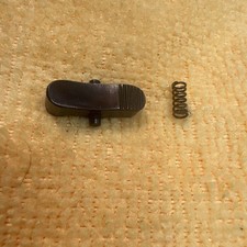 Walther Kkj Factory Bolt Release Assembly Walther Kkj Factory Bolt Release Assembly