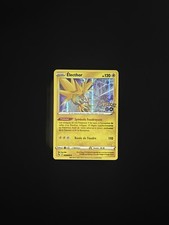 Carte Pokémon Électhor 29/78 HOLO EB10.5 Pokémon GO FR NEUVE