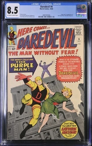 Comic Image