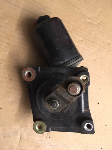 Nissan Micra K11 Scheibenwischmotor Wischermotor vorne 1155623A 2881041B20