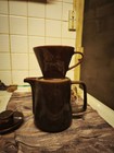 cafetière melita année 70