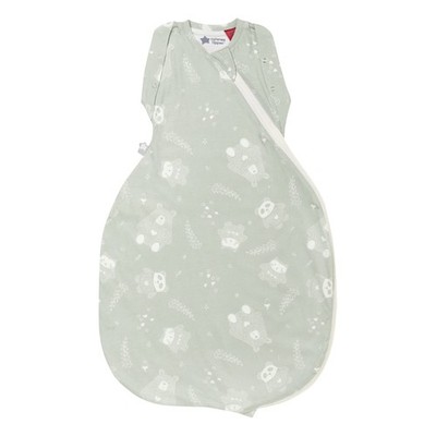 Tommee Tippee Babyschlafsack, The Original Grobag, Hüftgerechtes Design, Weiches