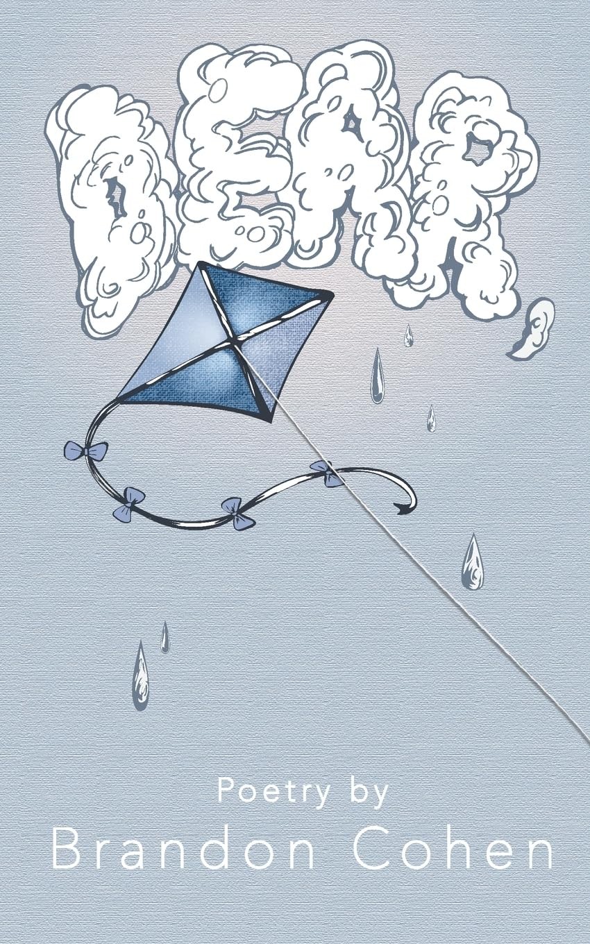 Брэндон Коэн, дорогой, (в мягкой обложке) (ИМПОРТ ИЗ Великобритании)