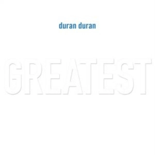 Vinyl Records Duran Duran 12