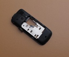 Original Nokia C1-01 Mittelgehäuse - NEU