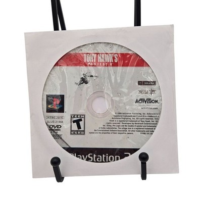Tony Hawks Project 8 PlayStation 2 Disc Only Tested Activision
