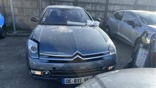 Boite de vitesse Citroen C6