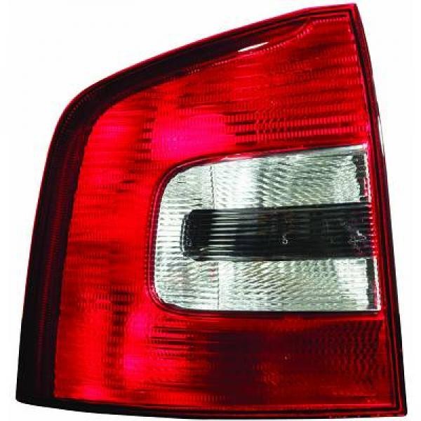Hartsant RüCkleuchte Rechts Kombi FüR Skoda Octavia 08-12-image