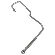 Turbolader Ölversorgungsleitung für BMW 1er F20/F21 3er F30/F31 114i-320i 11-19