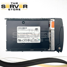 89%- Samsung 960GB NVMe U.2 G3 2.5" RI SSD PM983 Supermicro Server MZQLB960HAJR