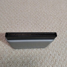 NES to FC Famicom conversion adapter #ccf34a