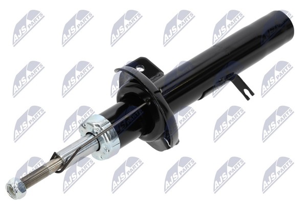 1X StoßDäMpfer NTY A-CT-006 FüR Peugeot 1007 16V Hdi CitroËN C3 1 C2 Pluriel LPG-image