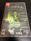 Alien Isolation: The Collection - Nintendo Switch - Limited Run Games - New