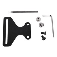 Premium Stainless Steel Recurve Bow Sight Adjustable Improved Accuracy