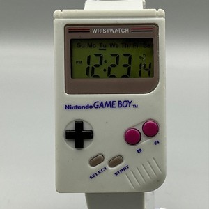 Gameboy Wrist Watch | eBay