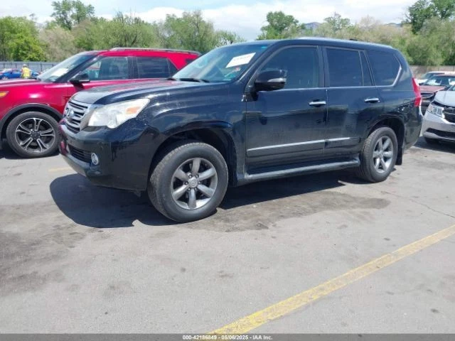 PEDAL, BRAKE/CLUTCH 7811035011 2012 LEXUS GX460 Foto 2 de 4