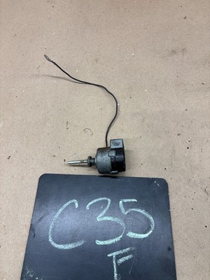 1978 1979 Ford F150 BRONCO F250 F350 WINDSHIELD WIPER SWITCH (WAS DELAY) FOMOCO