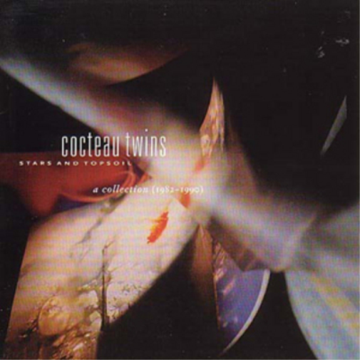 Cocteau Twins Stars and Topsoil: A Collection (1982-1990) (Vinyl) 12