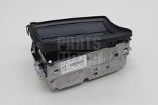 Genuine Audi A6 S6 RS6 2013-2018 RHD heads up display control unit 4G0919604N