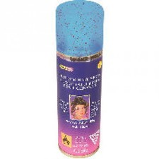 Glitter Hairspray - Various Colors