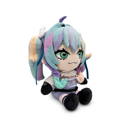 Youtooz Yuy_ix Plush Stuffed Plushie Doll H9inch | eBay
