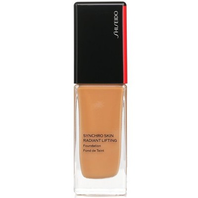 Shiseido - Synchro Skin Radiant Lifting Foundation - # 420 Bronze 30ml/1.2oz