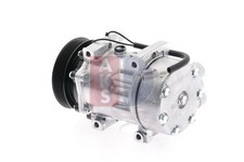 AKS DASIS Kompressor, Klimaanlage 851425N für JEEP
