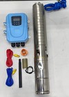 Solar Pump Submersible Deep Well Pump 4jsc6-132-d96-1100 — photo 1