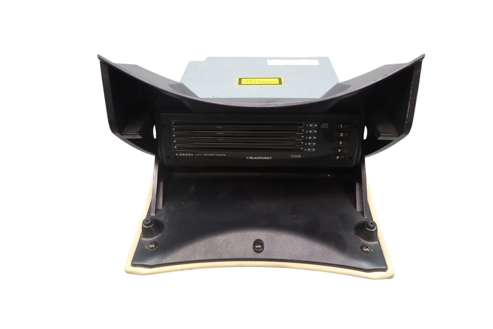 Maserati Quattroporte 2003-2008 Cd changer