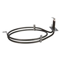 Easypart Passend FüR 8026766 Amica Heizelement Umluft HeißLuft Backer