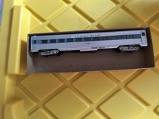 Vintage Athearn In Miniature