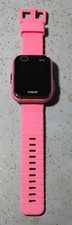 2018 VTECH 1938 KIDIZOOM DX2 KIDS TOY SMARTWATCH GAMES PHOTOS PINK WATCH 5