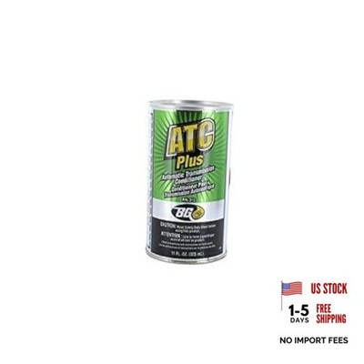 BG ATC Plus