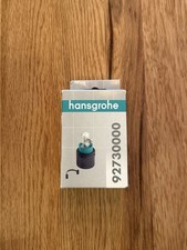Hansgrohe Kartuschenbaugruppe M3 M2 92730000 Ersatzteilmischer - nagelneu verpackt