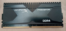 Kingston HyperX Predator 4GB (1x4GB) HX424C12PB2K4 DDR4 RAM