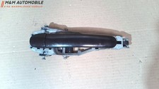 Aussengriff mit Träger (tür hinten Rechts) 3B0837207 / 1K0837886 VW Golf 2.0 GTI