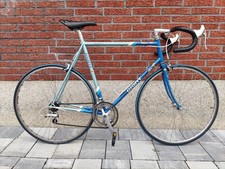 60cm Giant Peloton Lite Retro Rennrad, Vintage, Sehr Schöner Zustand, Stahl