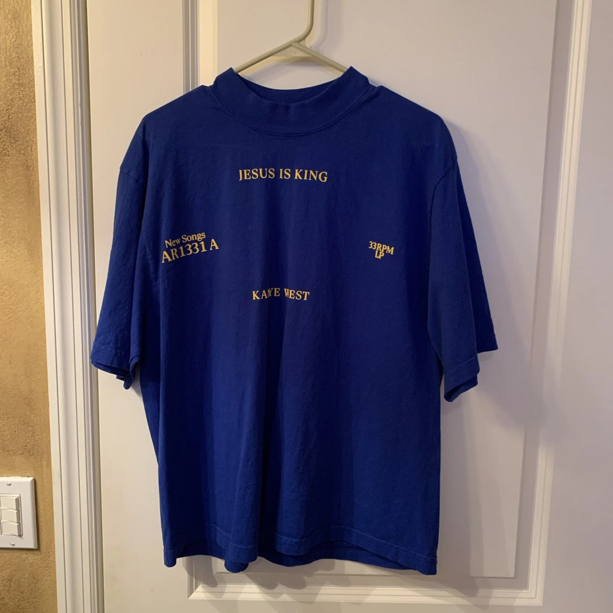 Yeezy T-Shirts for Men for sale | eBay