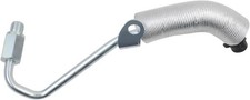 Turbo Charger Coolant Return Hose Line 55567067 Compatible with 2013-2020 Vehicl