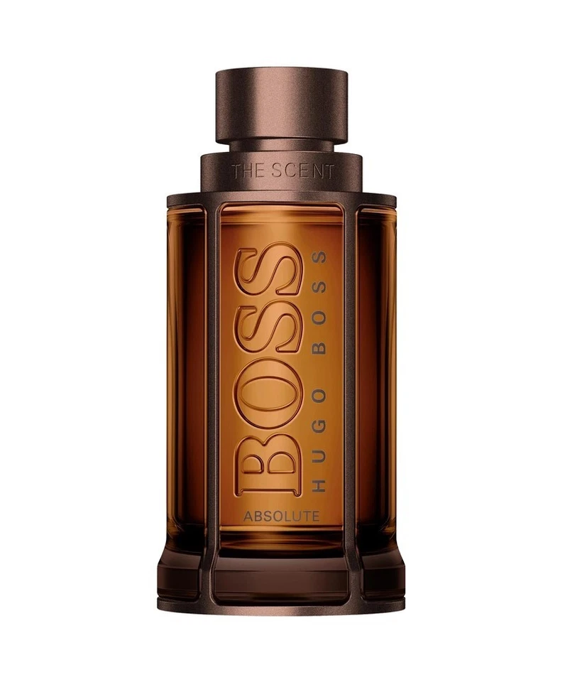 Hugo Boss The Scent Absolute Eau de Parfum Spray für Herren - 50 ml