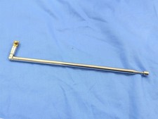 Genuine antenna for model CD-203 Durabrand radio cd play tape player