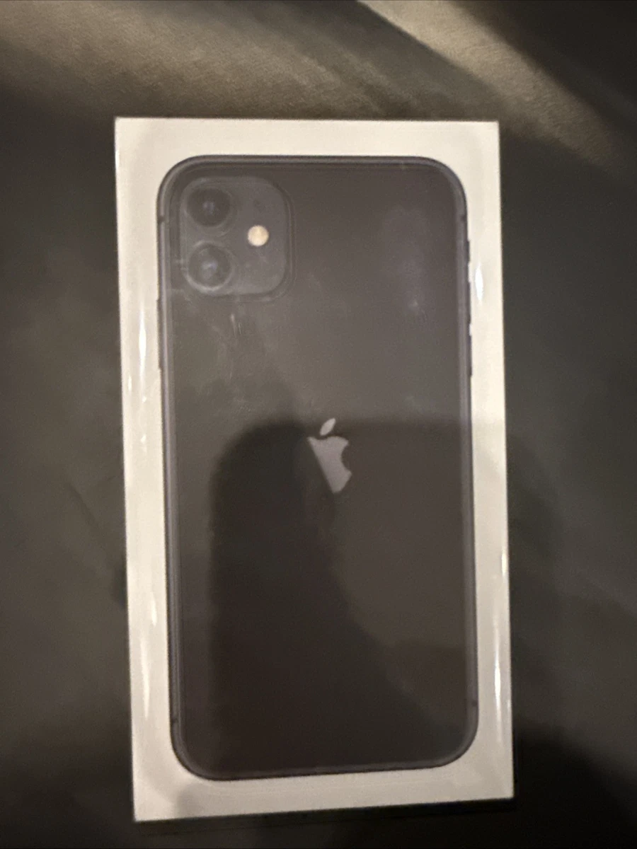Apple iPhone 11 Black Smartphones for Sale | Shop New & Used Cell