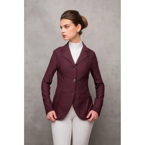 Horseware AA Ladies MotionLite Motion Lite Mesh Competition Show Jacket XXS-XXL - Picture 9 of 20