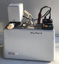 Haake FE2  Laboratory Scientific 115V Recirculating Lab Water Bath (ih21)