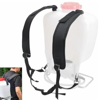 FOR CHAPIN RPLS PART#  6-8137 61800-SERIES BACKPACK STRAP FOR BACKPACK SPRAYER W