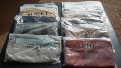 Miche Classic Premium Shells New No Tags