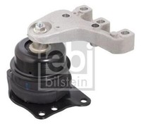 Motor Kissen VW Polo 01-